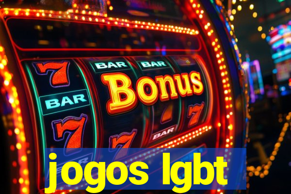 jogos lgbt